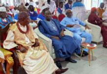 Poor Are Important to Society Irrespective of Background, Says Papa Oritsejafor