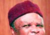 Oborevwori Mourns Over Passage of Industrialist, Ojei, at 74, Describes Him as Outstanding Entrepreneur