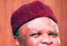 Oborevwori Mourns Over Passage of Industrialist, Ojei, at 74, Describes Him as Outstanding Entrepreneur