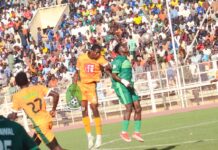 Call For Entry In AIPS Journalists On The Podium Award Nomination