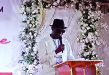 Breaking: Ijaw Publishers Forum begins 2025;media conference