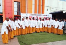 Gas is everywhere in the Niger Delta – Dr. Igali