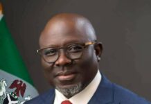 Urban Infrastructure: Oborevwori to perform Ground breaking For Otovwodo Flyover Jan 12