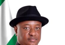 Oborevwori hails Festus Keyamo At 56, describes him as astute public servant, distinguished SAN