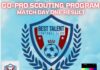 Go PRO Scouting Programme: Best Talent FC Set To Challenge Others In Lagos