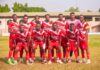 Abia Warriors Lose 2-1 At Home To Nasarawa United