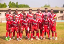 Abia Warriors Lose 2-1 At Home To Nasarawa United