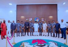 Oborevwori Orders Arrest, Prosecution Of Anyone Caught With Firearms in Delta