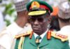 Gen. Irabor, Fmr CDS To Deliver 2026 Maris Lecture