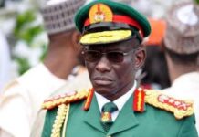 Gen. Irabor, Fmr CDS To Deliver 2026 Maris Lecture