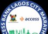 16 Days to Access Bank Lagos City Marathon: Race Marks 11 Years of Consistency, Impact and Global Recognition