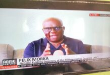 2027: APC dismisses Shettima replacement rumoursÂ