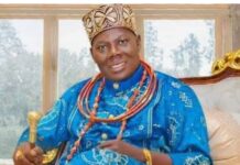 Oborevwori Celebrates renowned Marine Entrepreneur, Wayles Egukawhore At 60