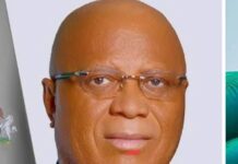 Governor Eno terminates deal with all state revenue contractors, consultants