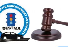 Landmark Judgment: Court Stops DESTMA, Strips Agency Of Arrest, Fine Powers