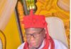 18th Coronation: Uvwie Monarch HRM Abi 1 to unveil his Biography as Tinubu, Akpabio, Oborevwori, Tompolo others expected at event