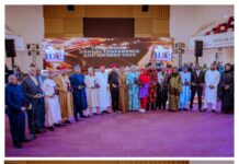 Double Honours As Gov. Oborevwori Clinches New Telegraph, Leadership Awards