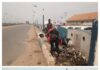 Delta State Capital territory Development Agency, Begins Fresh Cleanup at Koka Bridge