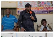 APC Ward Congresses Proceeded Smoothly in Bomadi Under, Andaye’s Council Leadership