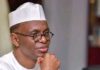 DSS to arraign Nasir El-Rufai, February 25 for alleged cybercrime, breach of national security