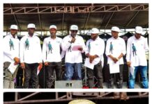 Ijaw Publishers Forum constitutes second New National Executive Council in Warri