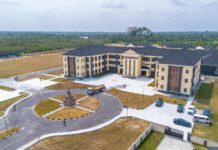 Oborevwori To commission Omadino Model Technical College Monday February 2