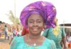 Azu Family Announces Passage Of Evangelist Mrs. Elizabeth Azu Ovwile