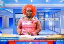 Oborevwori Mourns Late DBS Broadcaster, Nkechika