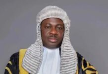 Ereyitomi rejoices over Guwor’s emergence as Chairman of the Speakers’ Conference