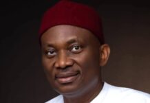 Oborevwori Congratulates former House of Reps Minority Leader, Elumelu At 61