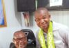 COCOSA National PRO, Ukah celebrates High Chief Amadi @ 60, describes him as an extraordinary personality