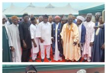 Sallah: Ereyitomi Hosts Arewa community under Warri Federal Constituency, commends them for their support, doles out millions of Naira for empowerment