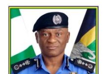 RE: BREAKING: INSPECTOR-GENERAL DISU DISBANDS ALL POLICE UNITS, SQUADS AT STATE COMMANDS, ORDERS IMMEDIATE RESTRUCTURING.