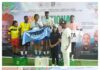 Rivers Whales Triumph In First National Teqball League