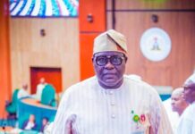 Eid-ul-Fitr: Warri Rep Member Ereyitomi felicitates Muslims, encourages them to carry forward lessons of love, tolerance