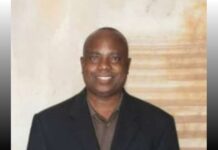 Family Medicine Physician, Austin Orette, Engages Delta South Leaders, Stakeholders