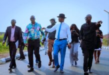 Oborevwori to Inaugurate Oko-Amakom/Oko-Obiokpu Road Project March 6