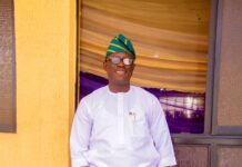 THE US PRESIDENT AND THE 2026 WORLD CUP, MATTERS ARISINGÂ