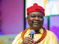 Agbon Monarch Distance Self from Omeneâs Dispute with Ukoko râ Ivie