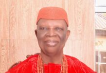 Oborevwori hails Obi Of Owa, Efeizomor II as he celebrates his 88 birthdayÂ