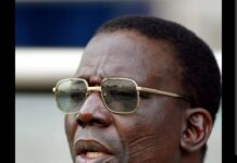 OND0 STATE FOOTBALL ASSOCIATION MOURNS PASSING OF ADEGBOYE ONIGBINDE