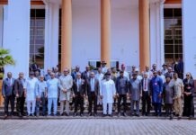 Delta, NDDC, Chevron Move To Strengthen Partnership On Omadino–Okerenkoko–Escravos Road Project