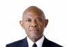Oborevwori extends warm felicitations to Tony Elumelu At 63