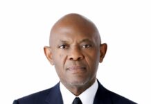 Oborevwori extends warm felicitations to Tony Elumelu At 63