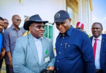 Delta Community commends NDDC Over Swift Approval of Streetlight Project