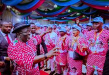 South-South APC Elects New Zonal Executive, Reaffirms Unity Ahead Of 2027