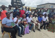 CEPEJ Unveils Grassroots Programmes to Tackle Ethnic Tensions, Initiates Warri Peace Committee