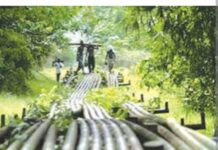 Ebikeme family to National Assembly: Don’t listen to Saboteurs, Crude oil thieves to cancel pipeline contracts handled by Tantita