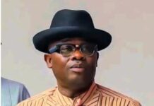 Igali congratulates Bayelsa Deputy Governor, Akpe on his 55th birthday