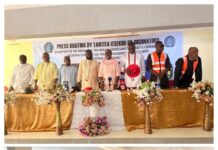 Itsekiri Coordinators of Tantita appreciate President Tinubu for pipeline Surveillance contract extension